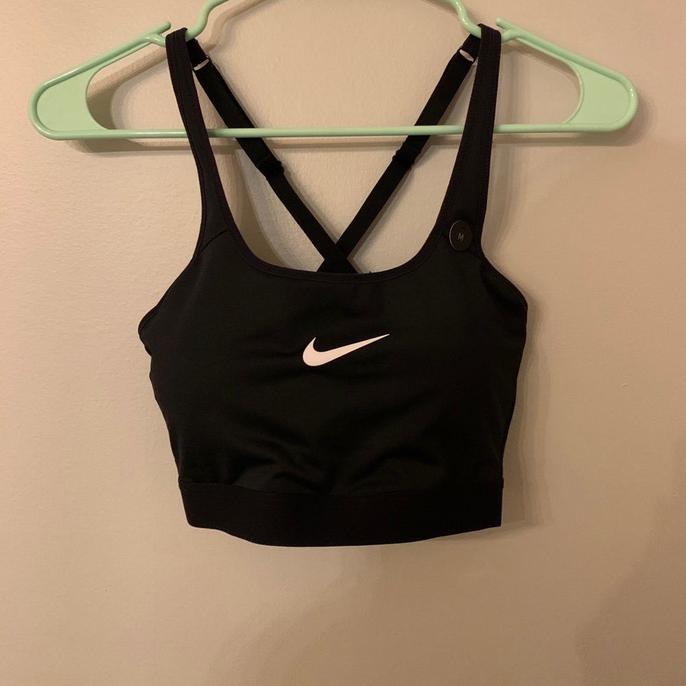 Nike Classic Sports Bra